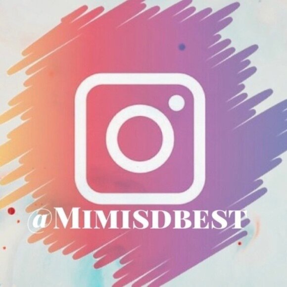 Vintage 80s/90s Wet Seal Pink Polka Dot Crop Top – Made in USA – Size M - Picture 7 of 7